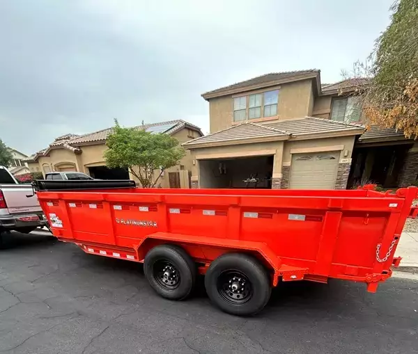 Photo by Donald L. via Neighbors Trailer in Mesa AZ