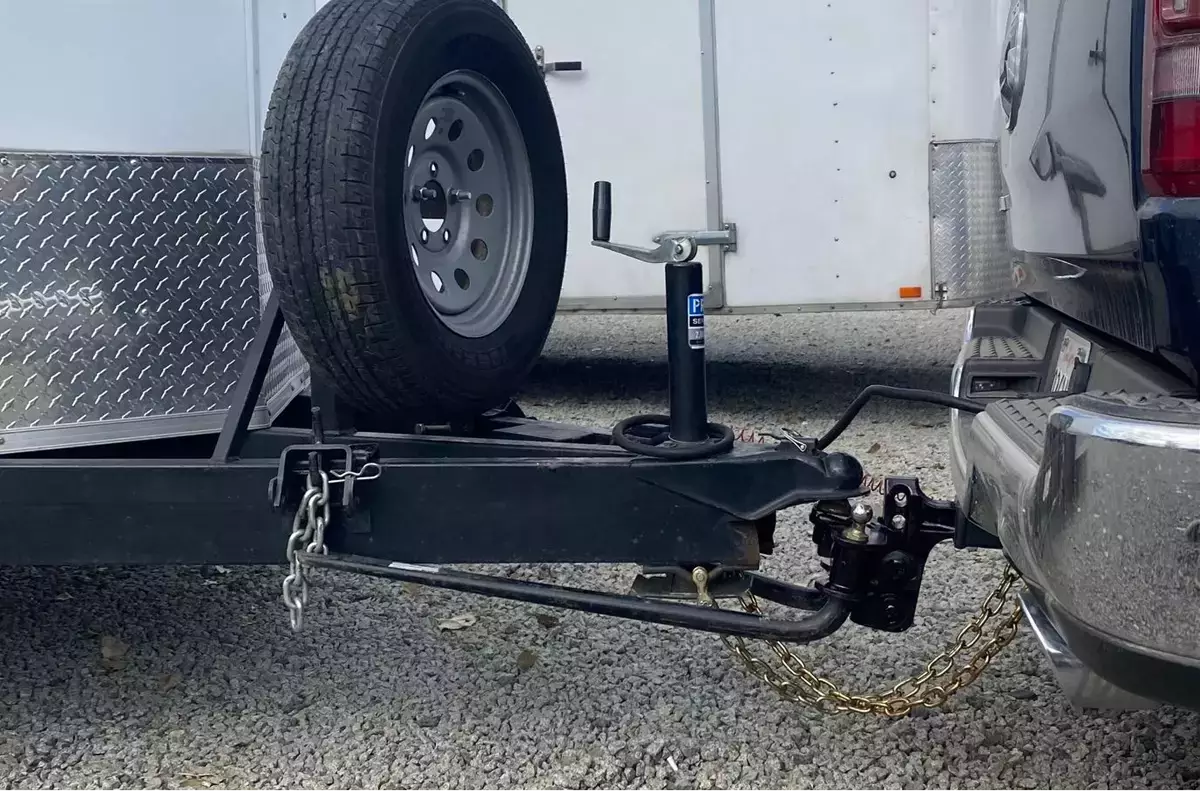 Photo by Ken B. via Neighbors Trailer in Winchester, CA