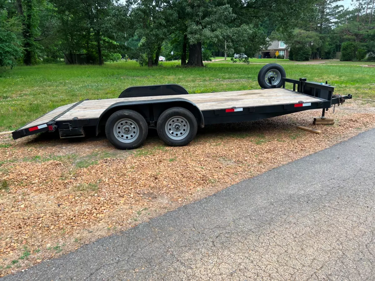 Home Listings Flatbed Trailer Rentals