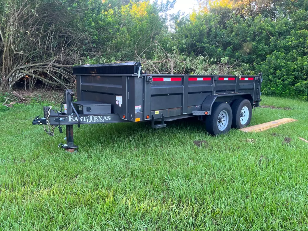 Home Listings Dump Trailer Rentals