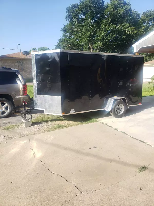 Home Listings Enclosed Trailer Rentals