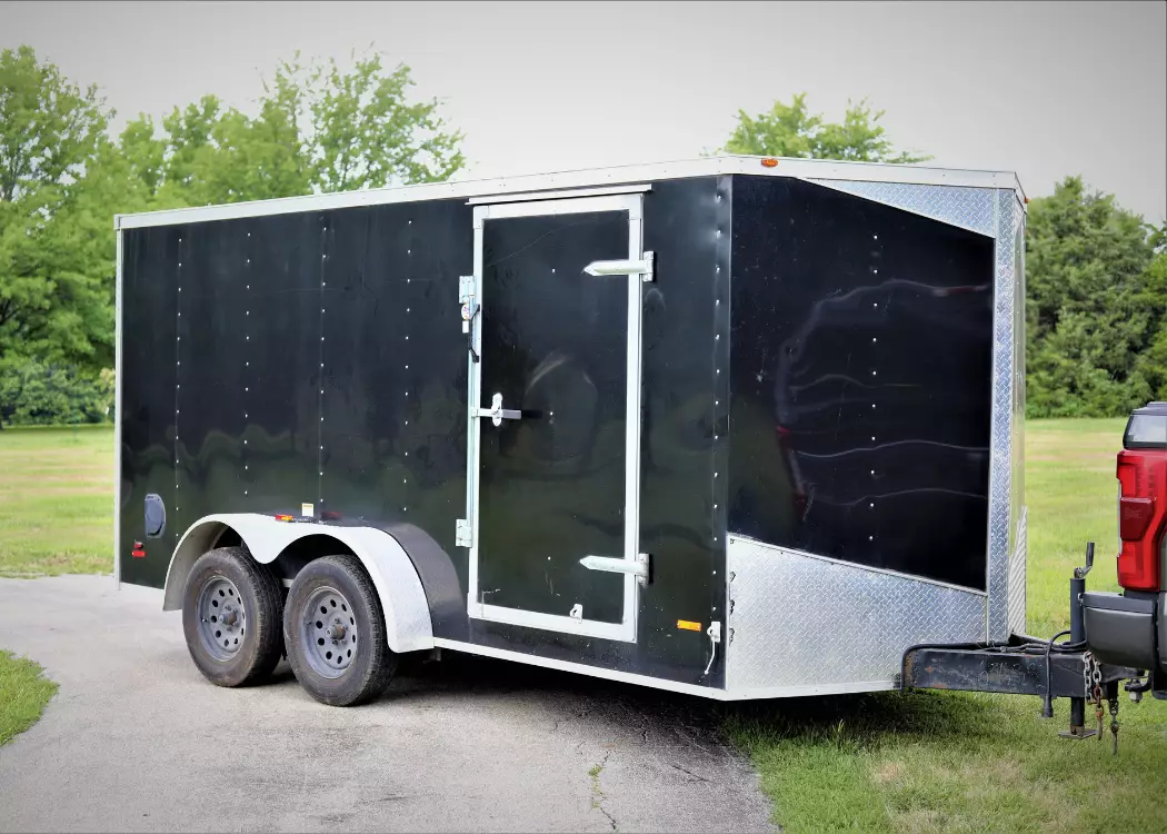 San Antonio Heights Rent Trailer thumbnail