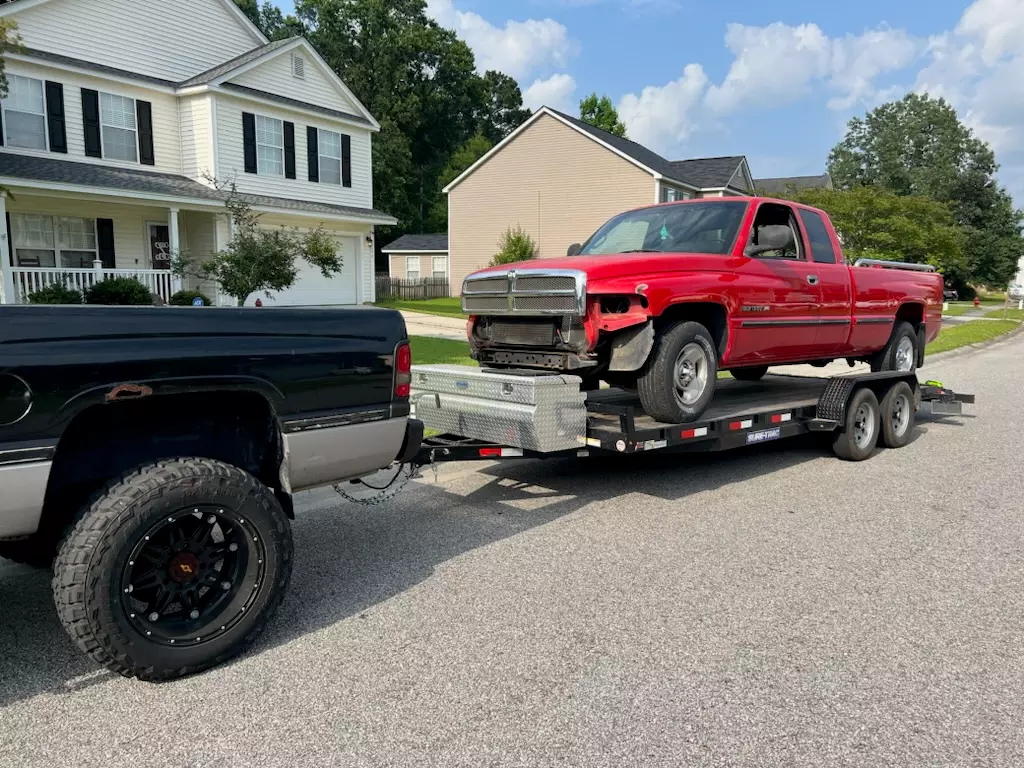 Home About Blog Contact Us