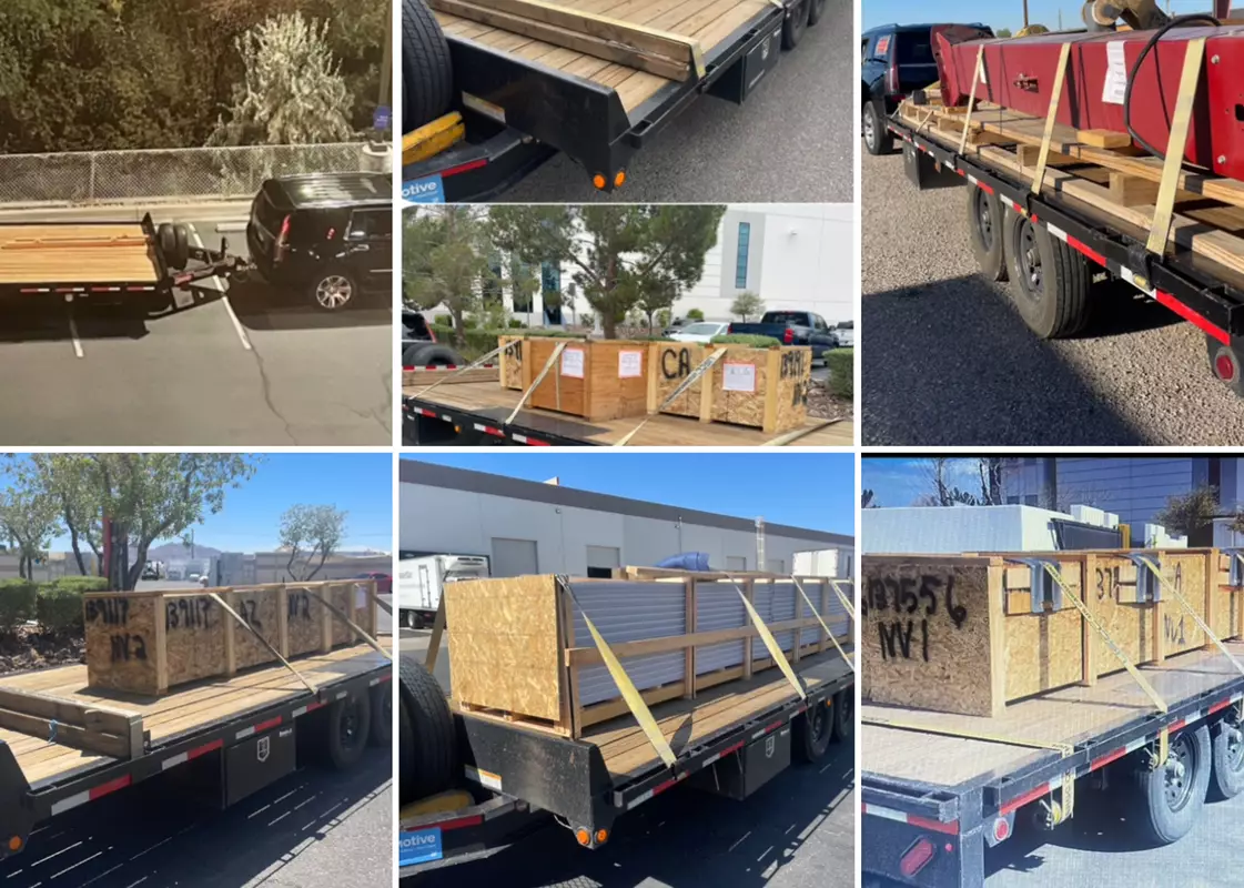 Home About Blog Contact Us