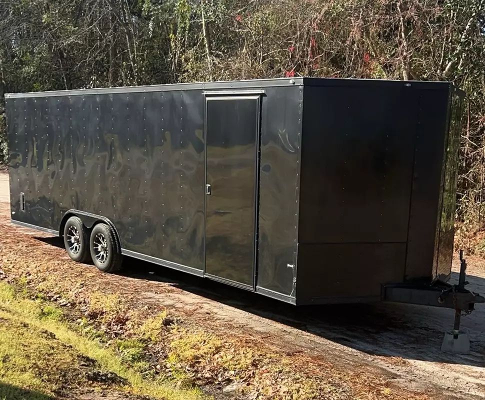 Home About Blog Contact Us