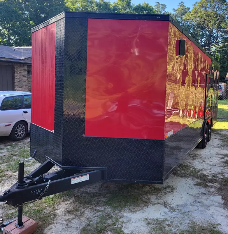 Home About Blog Contact Us