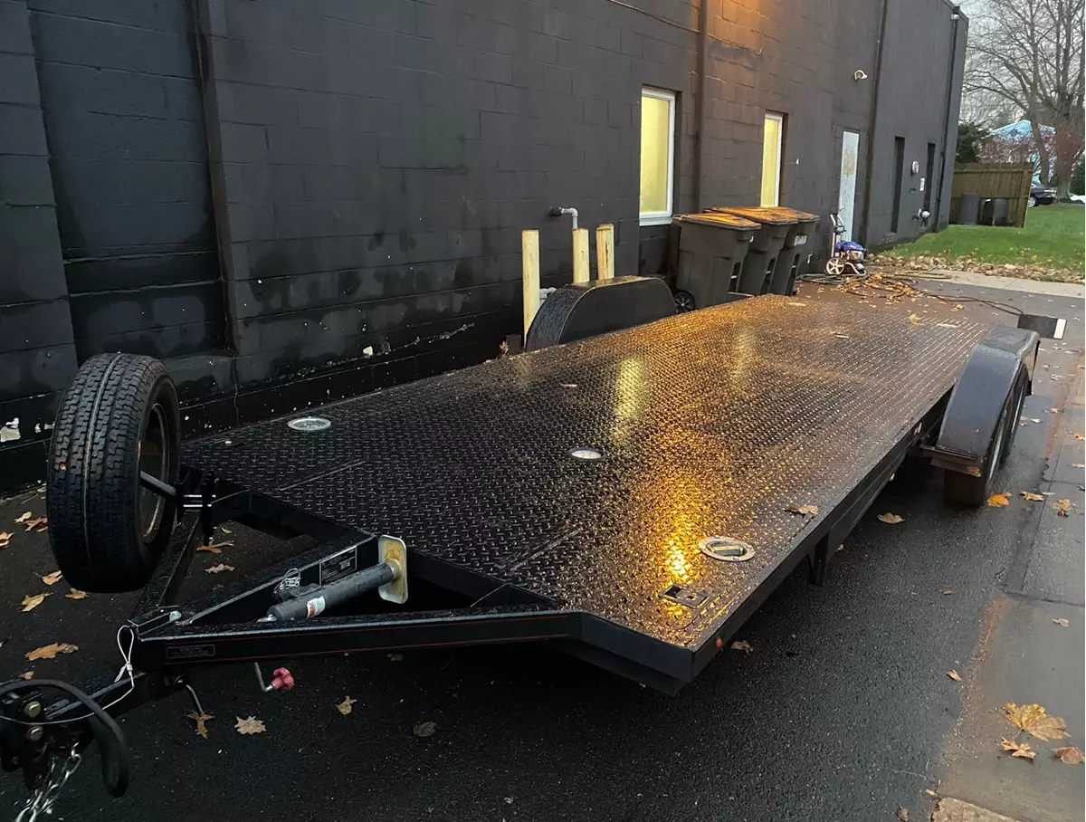 Home About Blog Contact Us