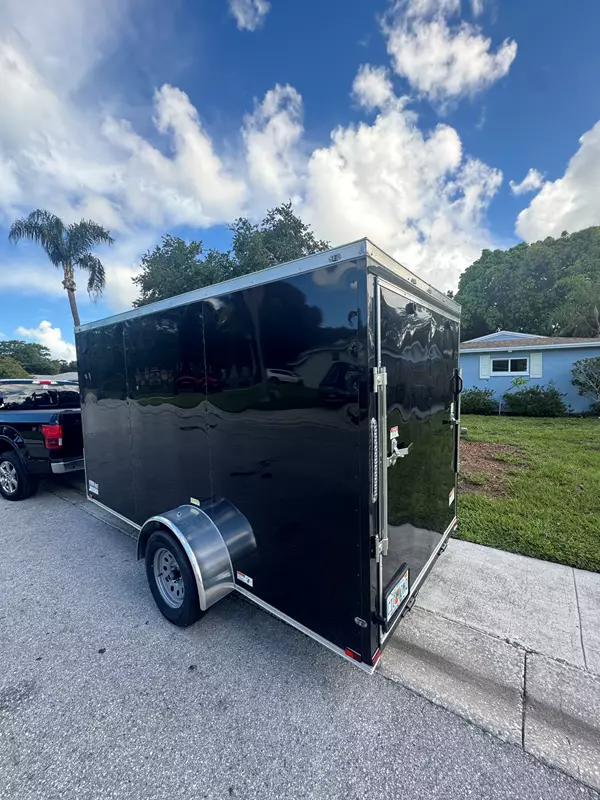 Rent Trailer Guasti, CA