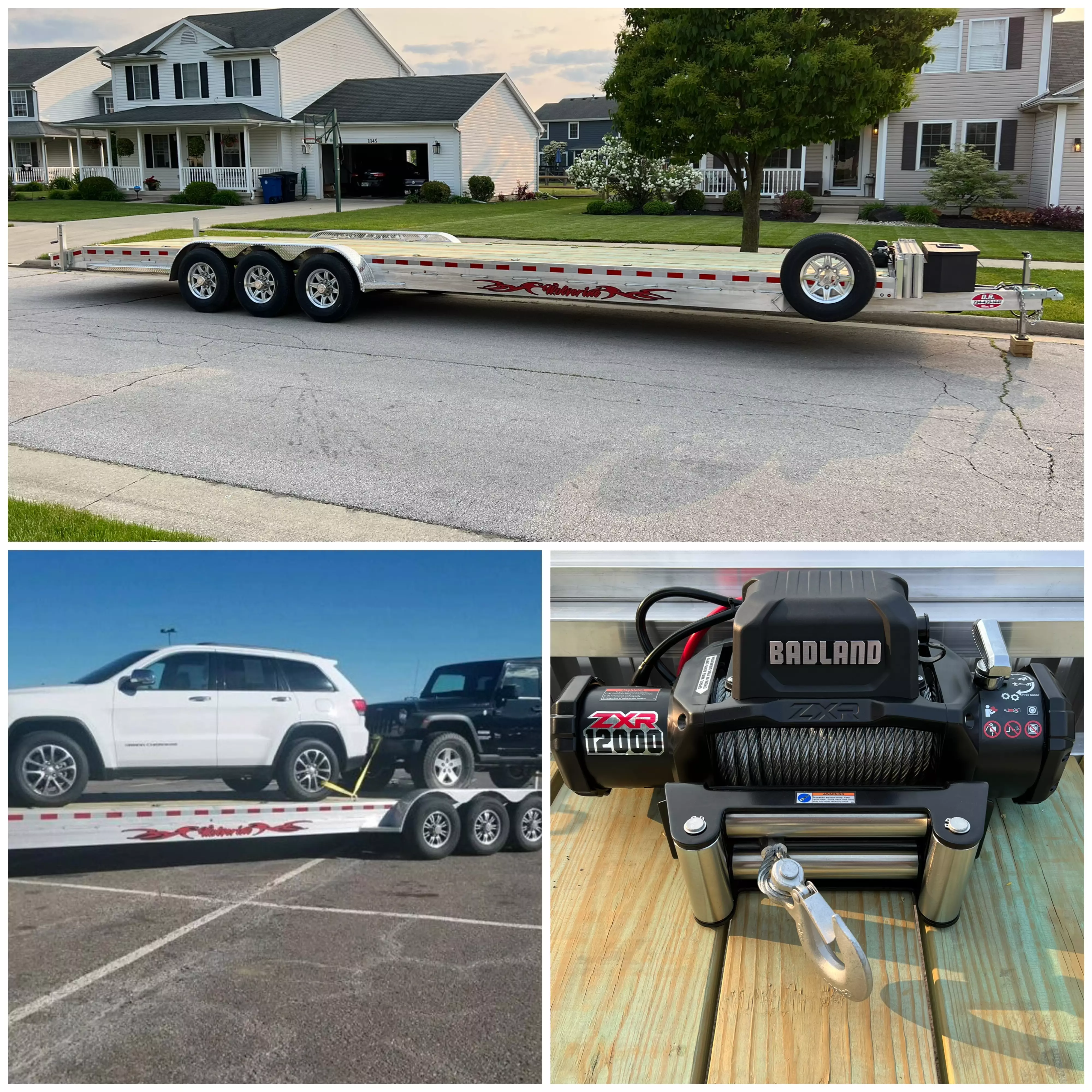 Home About Blog Contact Us