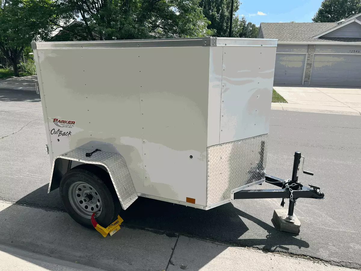 Home About Blog Contact Us