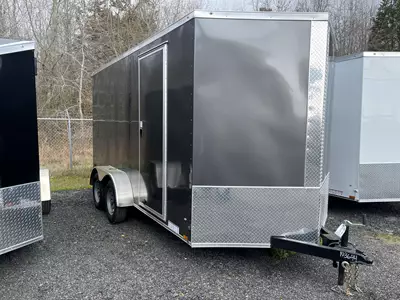 Tow Dolly Made by Stehl Tow w/ Electric Brakes  New enclosed cargo utility  landscape equipment car dump aluminum trailers in White Marsh MD