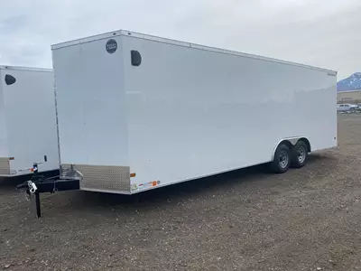 Rental Trailers San Bernardino County thumbnail