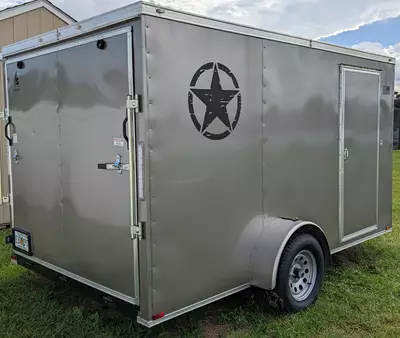 Narod Trailer Rentals thumbnail