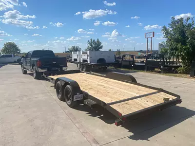 Trailer Rentals Texas Neighbors Trailer